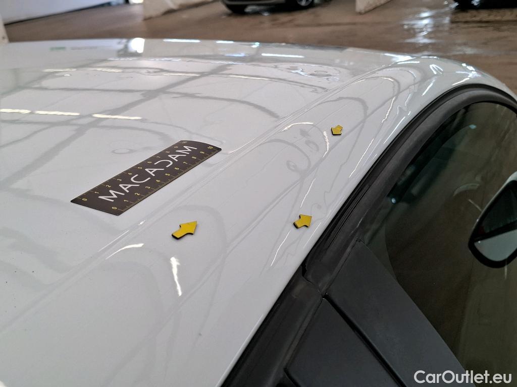  Renault  Clio  IV Air MediaNav 1.5 dCi 75CV BVM5 E6 #41