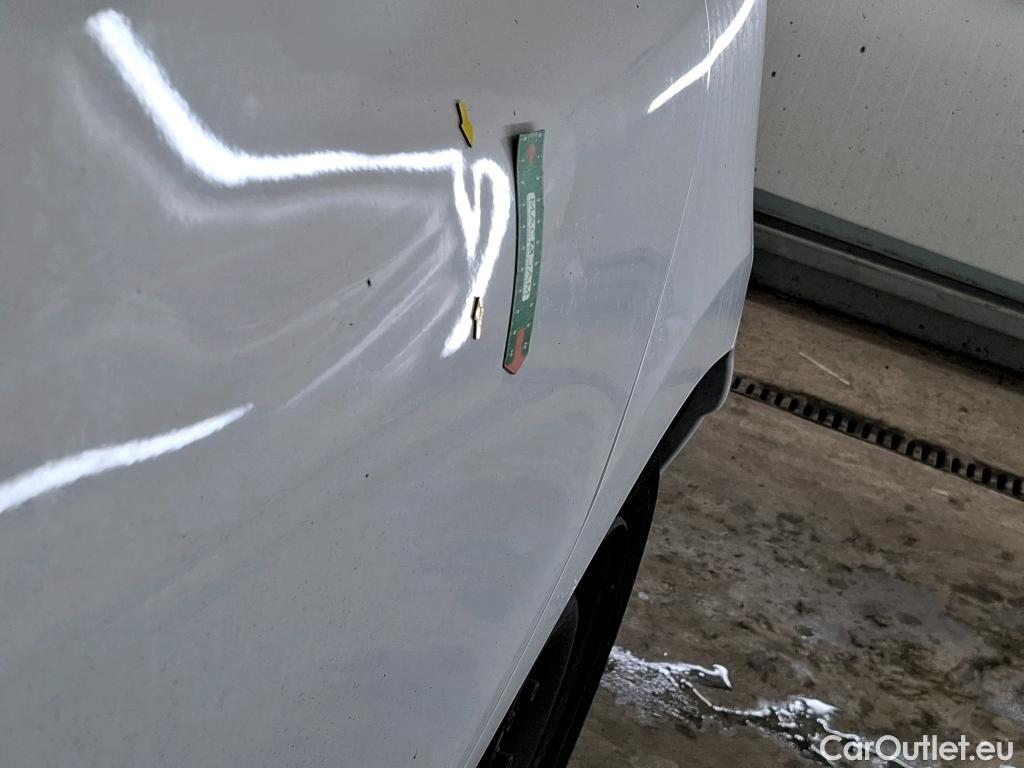  Renault  Clio  IV Air MediaNav 1.5 dCi 75CV BVM5 E6 #7