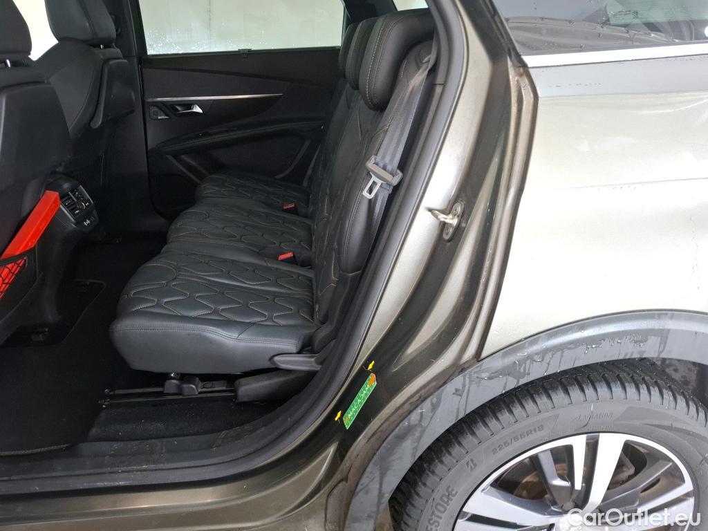 Peugeot  5008  GT Line 1.5 HDi 130CV BVA8 E6dT #6