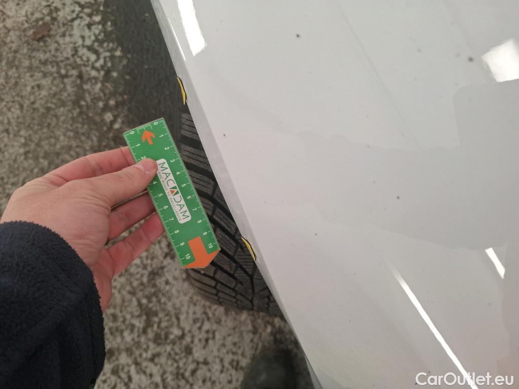  Renault  Megane  IV Berline 5 ptes. Business 1.5 dCi 115CV BVA7 E6d / TRANSFO VP/VF #12