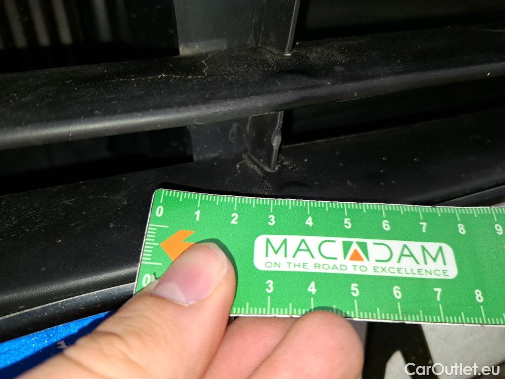  Renault  Clio  IV Air MediaNav 1.5 dCi 75CV BVM5 E6 #20