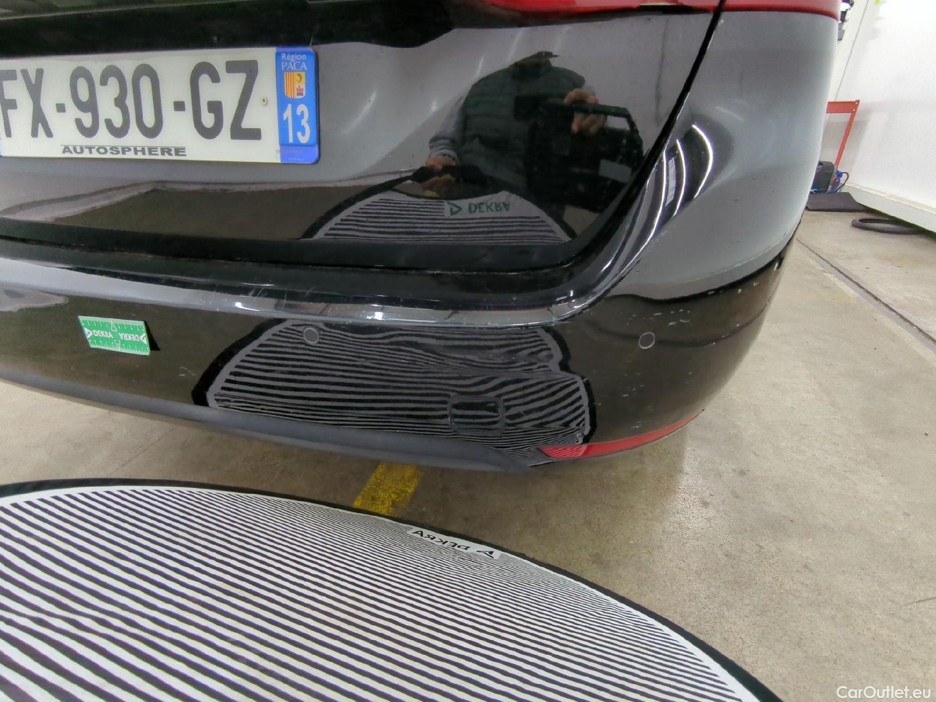  Peugeot  308  SW Active Business 1.5 HDi 130CV BVA8 E6d #62