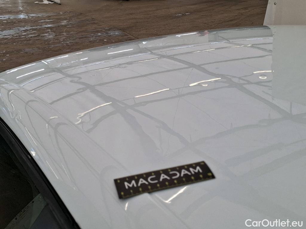  Renault  Clio  IV Air MediaNav 1.5 dCi 75CV BVM5 E6 #6