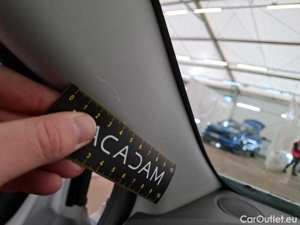  Renault  Clio  IV Air MediaNav 1.5 dCi 75CV BVM5 E6 #52