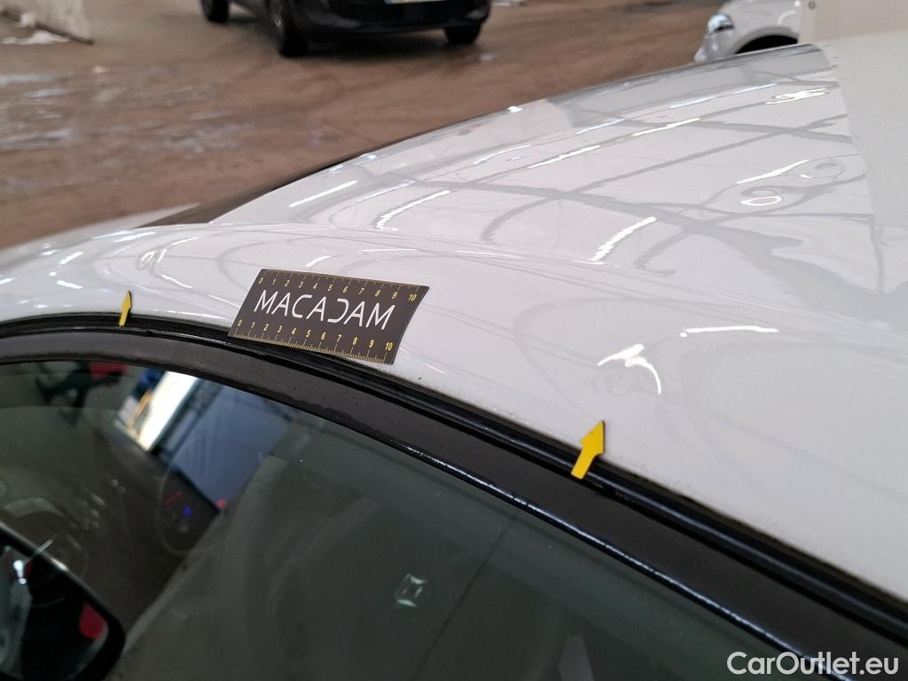  Renault  Clio  IV Air MediaNav 1.5 dCi 75CV BVM5 E6 #35