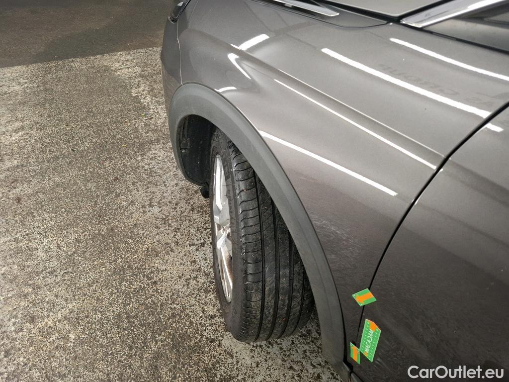  Peugeot  5008  Active Business 1.2 PureTech 130CV BVA8 7 Sieges E6d #10