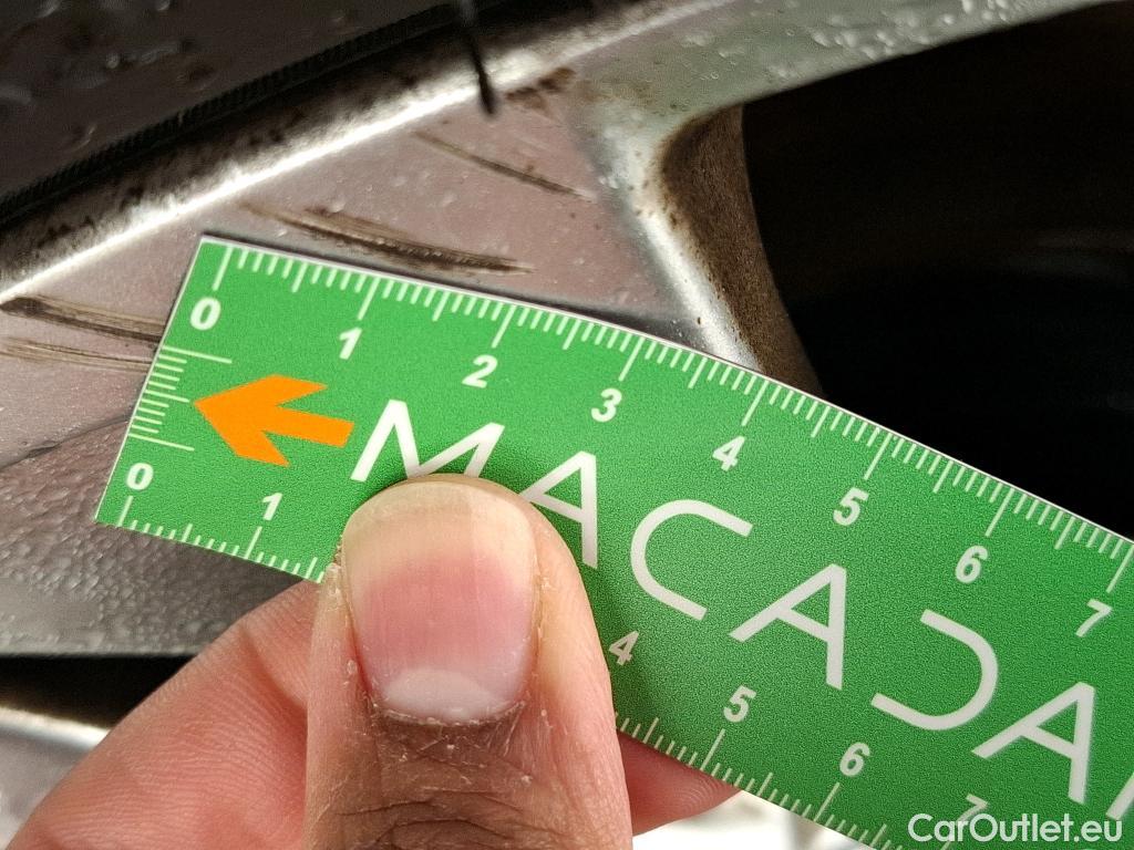  Peugeot  5008  Active Business 1.2 PureTech 130CV BVA8 7 Sieges E6d #22