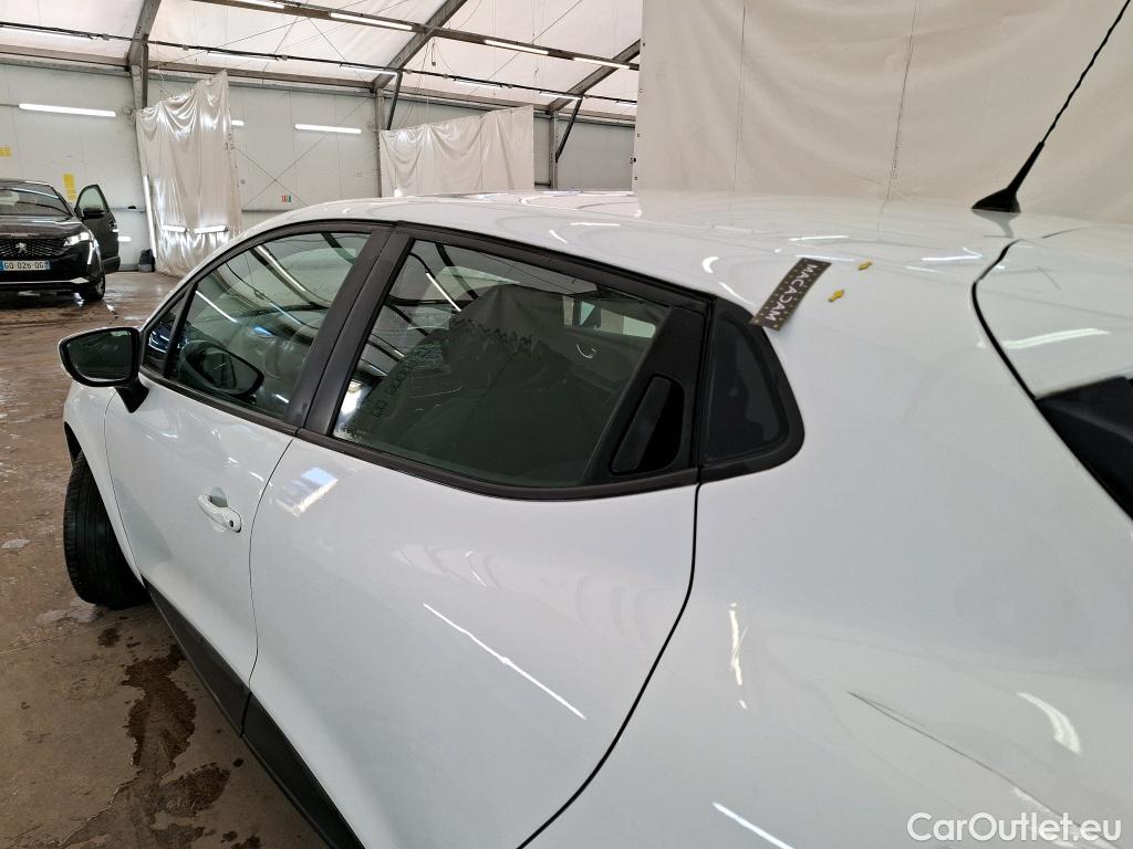  Renault  Clio  IV Air MediaNav 1.5 dCi 75CV BVM5 E6 #31