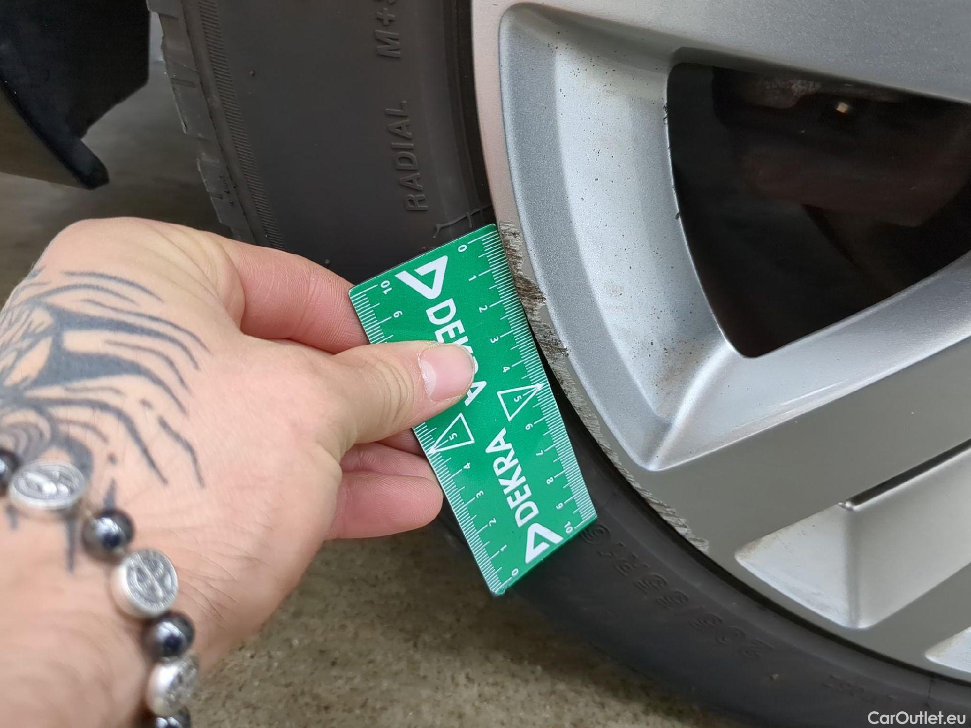  Peugeot  308  SW Active Business 1.5 HDi 130CV BVA8 E6d #10