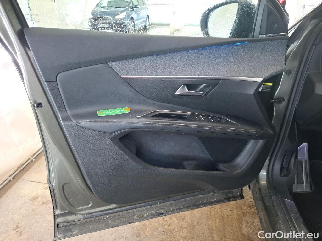  Peugeot  5008  GT Line 1.5 HDi 130CV BVA8 E6dT #22