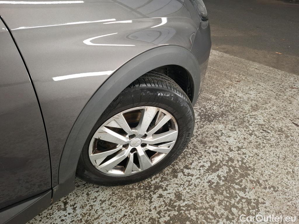  Peugeot  5008  Active Business 1.2 PureTech 130CV BVA8 7 Sieges E6d #19