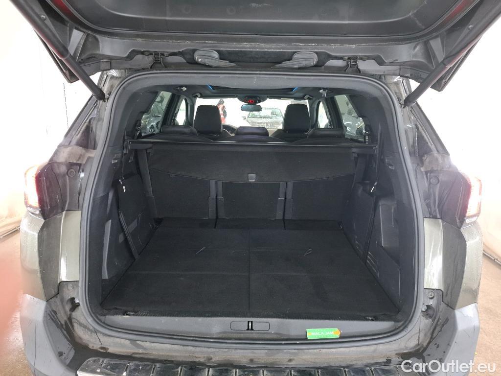  Peugeot  5008  GT Line 1.5 HDi 130CV BVA8 E6dT #20