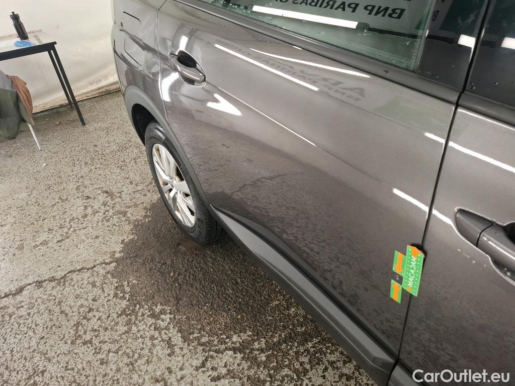  Peugeot  5008  Active Business 1.2 PureTech 130CV BVA8 7 Sieges E6d #38