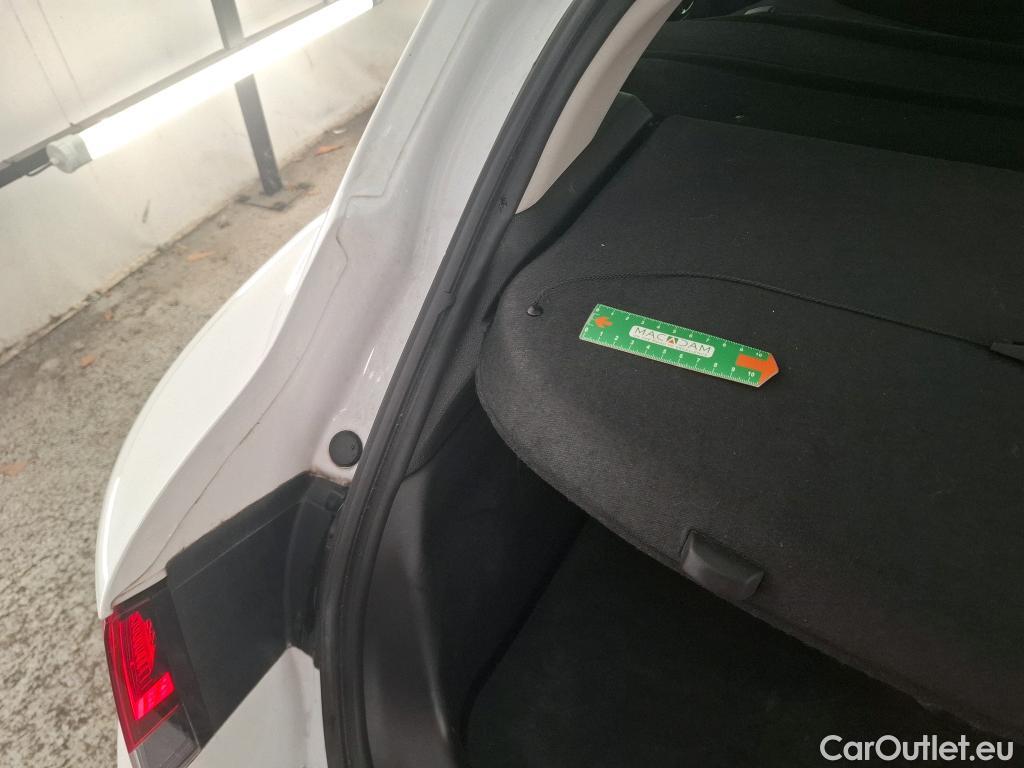  Renault  Megane  IV Berline 5 ptes. Business 1.5 dCi 115CV BVA7 E6d / TRANSFO VP/VF #15