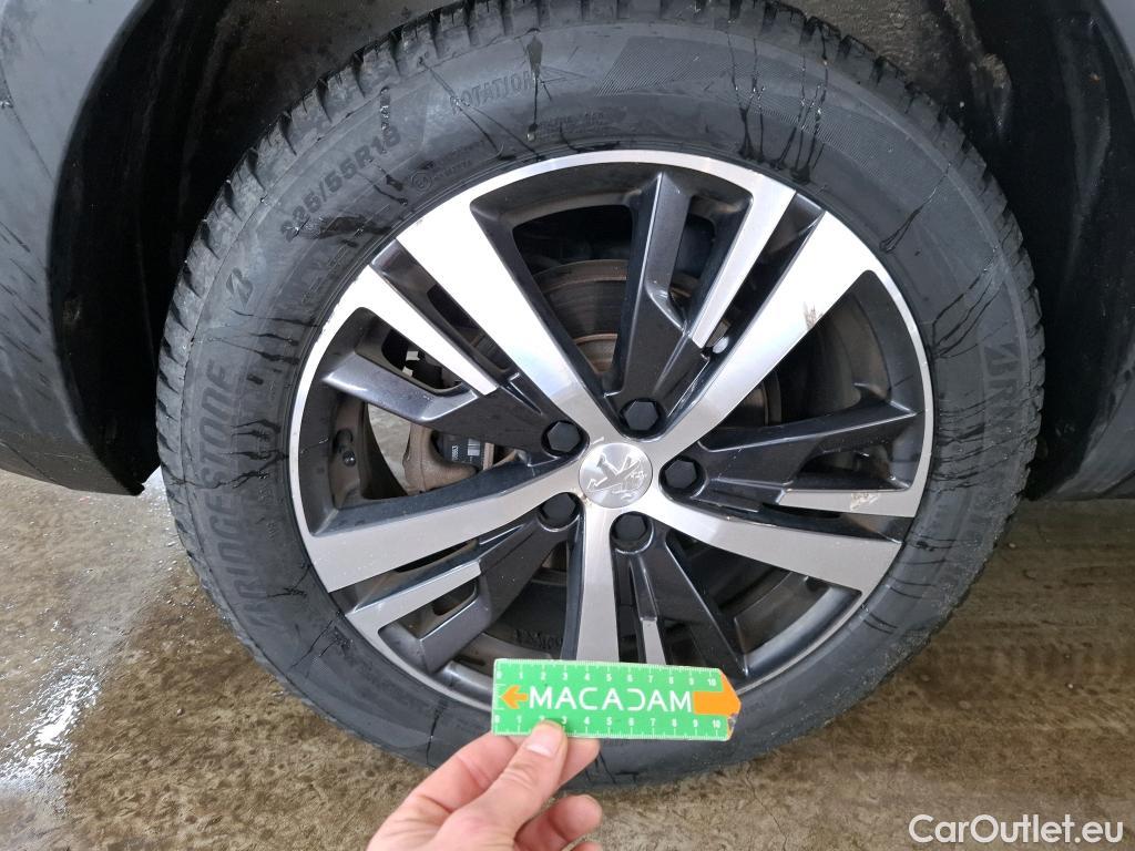  Peugeot  5008  GT Line 1.5 HDi 130CV BVA8 E6dT #46