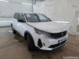  Peugeot  5008  Allure 1.5 HDi 130CV BVA8 7 Sieges E6d #4