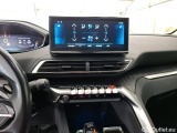  Peugeot  5008  Allure 1.5 HDi 130CV BVA8 7 Sieges E6d #7