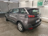  Peugeot  5008  Active Business 1.2 PureTech 130CV BVA8 7 Sieges E6d #2