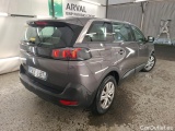  Peugeot  5008  Active Business 1.2 PureTech 130CV BVA8 7 Sieges E6d #3