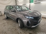  Peugeot  5008  Active Business 1.2 PureTech 130CV BVA8 7 Sieges E6d #4