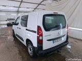  Peugeot  Partner  Premium L1 1.5 HDi 130CV BVM6 E6dT #2