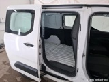  Peugeot  Partner  Premium L1 1.5 HDi 130CV BVM6 E6dT #9