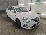  Renault  Megane  IV Berline 5 ptes. Business 1.5 dCi 115CV BVA7 E6d / TRANSFO VP/VF #4
