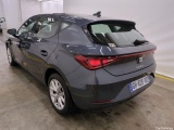  Seat  Leon SEAT  / 2020 / 5P / Berline 1.0 eTSI 110 DSG S&S Style Business #2