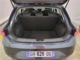  Seat  Leon SEAT  / 2020 / 5P / Berline 1.0 eTSI 110 DSG S&S Style Business #9
