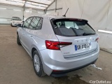  Skoda  Fabia  Ambition 1.0 MPI 80CV BVM5 E6d #2