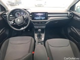  Skoda  Fabia  Ambition 1.0 MPI 80CV BVM5 E6d #5