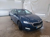  Skoda  Octavia  Break Business 2.0 TDI 115CV BVM6 E6d #4