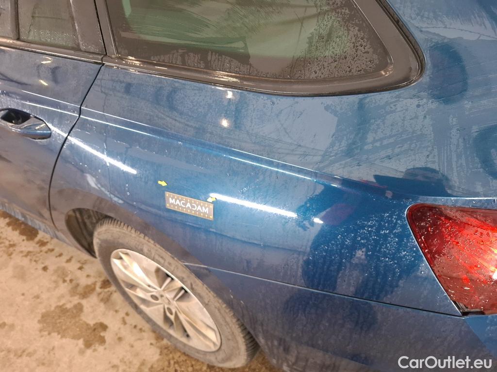  Skoda  Octavia  Break Business 2.0 TDI 115CV BVM6 E6d #12