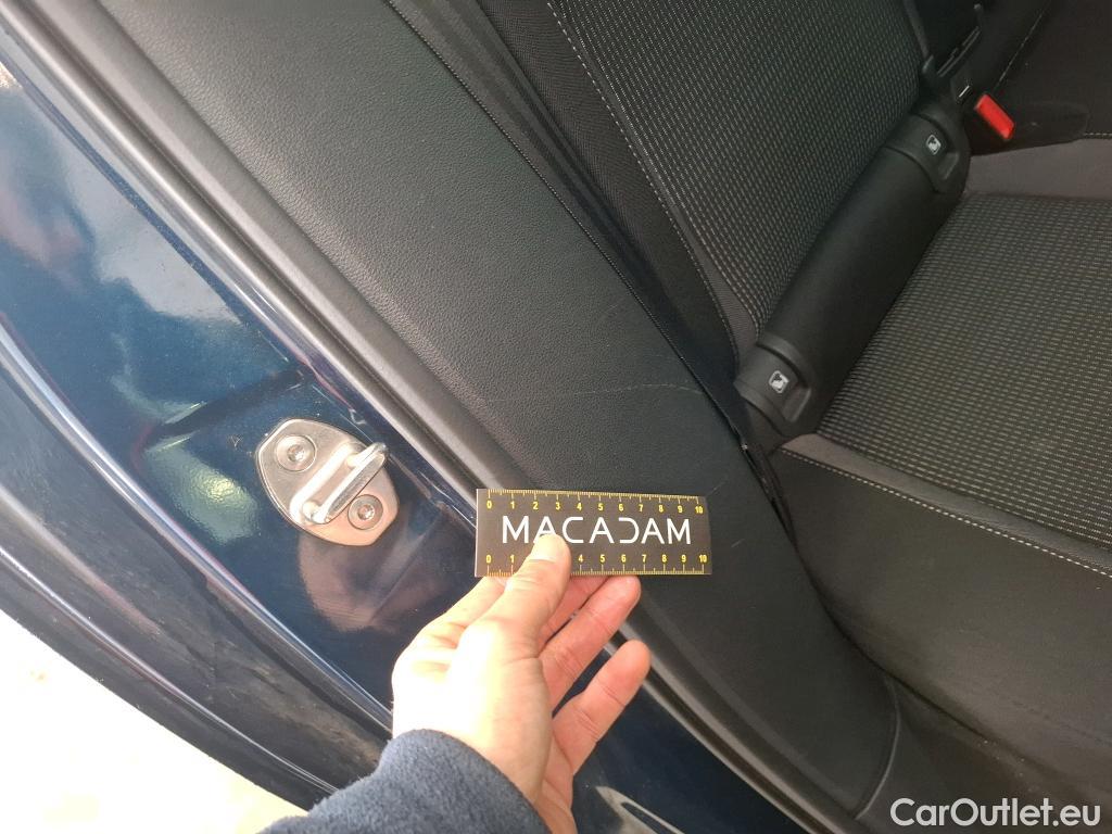  Skoda  Octavia  Break Business 2.0 TDI 115CV BVM6 E6d #9