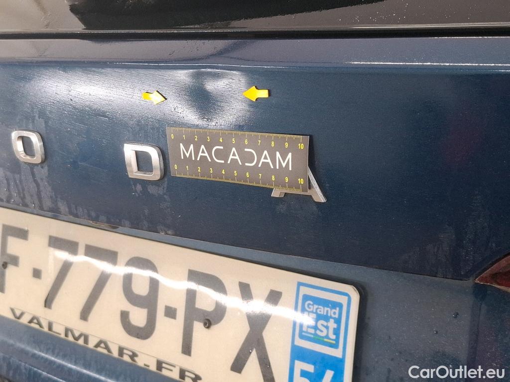  Skoda  Octavia  Break Business 2.0 TDI 115CV BVM6 E6d #6