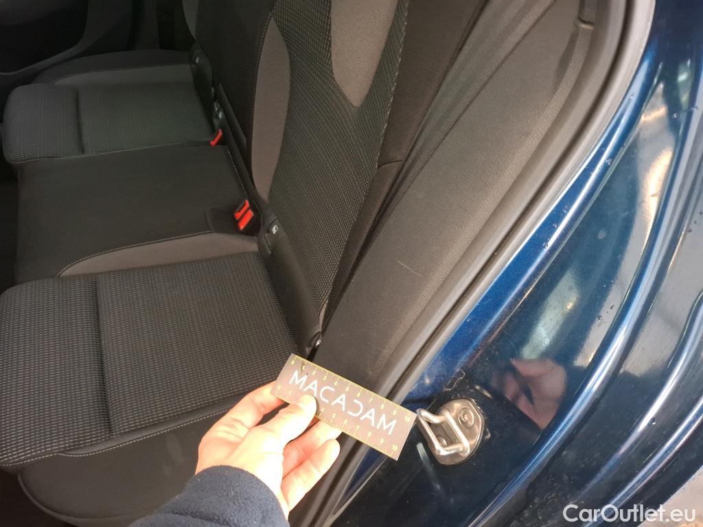  Skoda  Octavia  Break Business 2.0 TDI 115CV BVM6 E6d #7