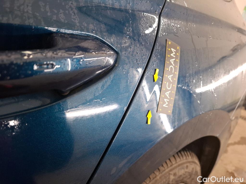  Skoda  Octavia  Break Business 2.0 TDI 115CV BVM6 E6d #14