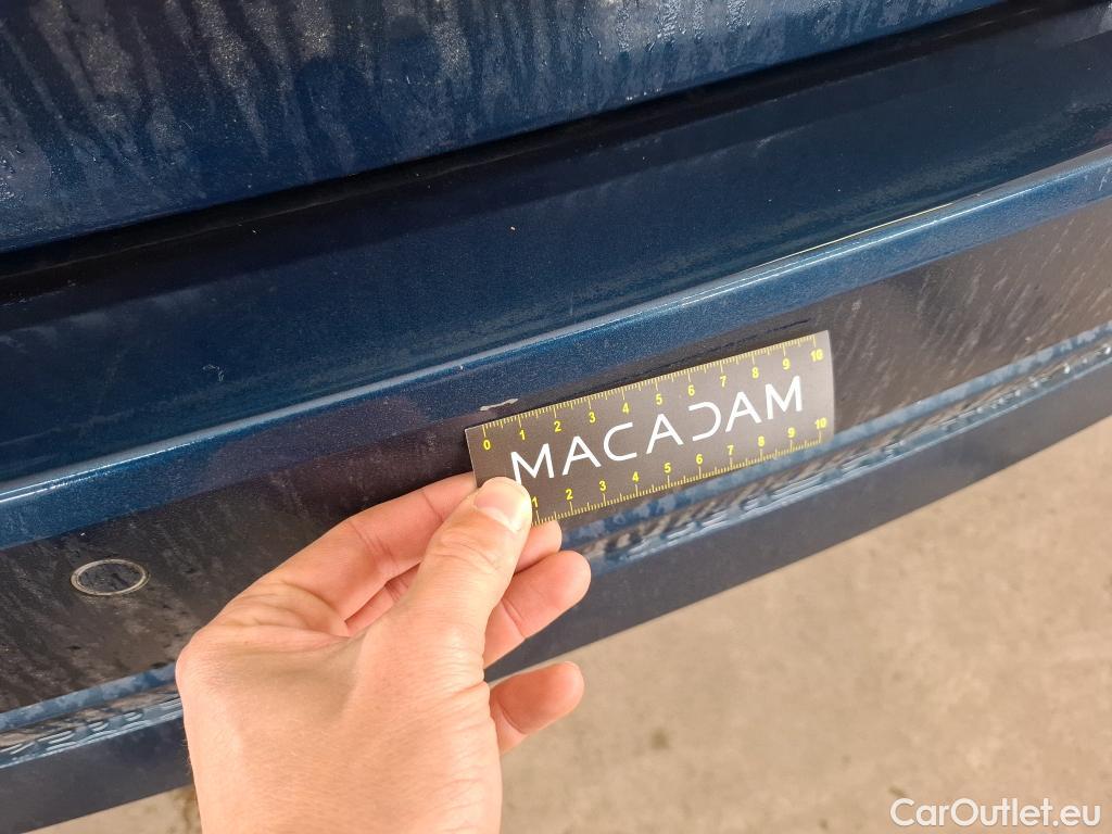  Skoda  Octavia  Break Business 2.0 TDI 115CV BVM6 E6d #25