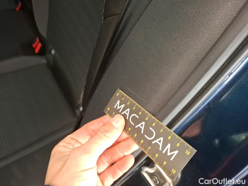  Skoda  Octavia  Break Business 2.0 TDI 115CV BVM6 E6d #8