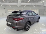  Alfa Romeo   STELVIO ALFA ROMEO / 2017 / 5P / SUV 2.2 TURBO DIESEL 190CV AT8 RWD BUSINESS #2