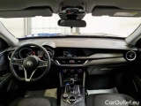  Alfa Romeo   STELVIO ALFA ROMEO / 2017 / 5P / SUV 2.2 TURBO DIESEL 190CV AT8 RWD BUSINESS #3