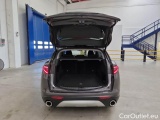  Alfa Romeo   STELVIO ALFA ROMEO / 2017 / 5P / SUV 2.2 TURBO DIESEL 190CV AT8 RWD BUSINESS #5