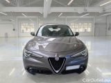  Alfa Romeo   STELVIO ALFA ROMEO / 2017 / 5P / SUV 2.2 TURBO DIESEL 190CV AT8 RWD BUSINESS #6