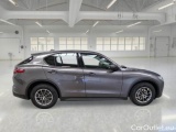 Alfa Romeo   STELVIO ALFA ROMEO / 2017 / 5P / SUV 2.2 TURBO DIESEL 190CV AT8 RWD BUSINESS #7