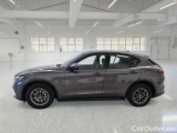  Alfa Romeo   STELVIO ALFA ROMEO / 2017 / 5P / SUV 2.2 TURBO DIESEL 190CV AT8 RWD BUSINESS #8