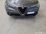  Alfa Romeo   STELVIO ALFA ROMEO / 2017 / 5P / SUV 2.2 TURBO DIESEL 190CV AT8 RWD BUSINESS #24