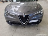  Alfa Romeo   STELVIO ALFA ROMEO / 2017 / 5P / SUV 2.2 TURBO DIESEL 190CV AT8 RWD BUSINESS #29