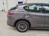  Alfa Romeo   STELVIO ALFA ROMEO / 2017 / 5P / SUV 2.2 TURBO DIESEL 190CV AT8 RWD BUSINESS #35