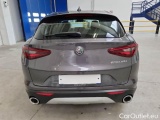  Alfa Romeo   STELVIO ALFA ROMEO / 2017 / 5P / SUV 2.2 TURBO DIESEL 190CV AT8 RWD BUSINESS #44