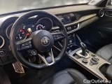  Alfa Romeo   STELVIO ALFA ROMEO / 2017 / 5P / SUV 2.2 TURBO DIESEL 190CV SPRINT AT8 Q4 #3